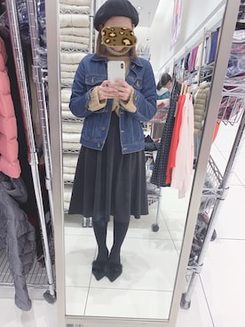 äさんのコーディネート