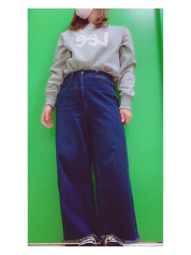 äさんのコーディネート