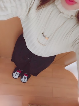 äさんのコーディネート