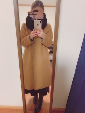 äさんのコーディネート