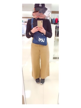 äさんのコーディネート