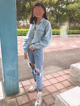 Shany🇹🇼さんのコーディネート