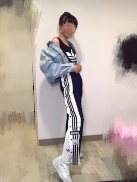 Shany🇹🇼さんのコーディネート