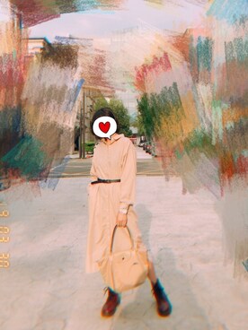 Shany🇹🇼さんのコーディネート