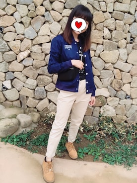 Shany🇹🇼さんのコーディネート