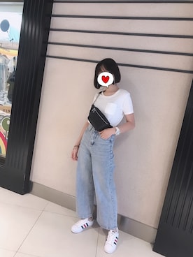 Shany🇹🇼さんのコーディネート