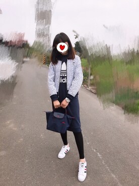 Shany🇹🇼さんのコーディネート