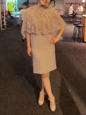 yukaさんのコーディネート