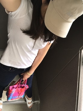 yukaさんのコーディネート