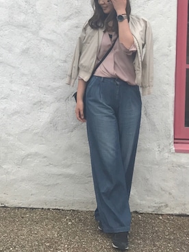 yukaさんのコーディネート