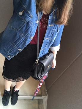 yukaさんのコーディネート