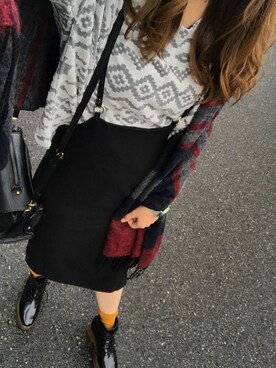 yukaさんのコーディネート