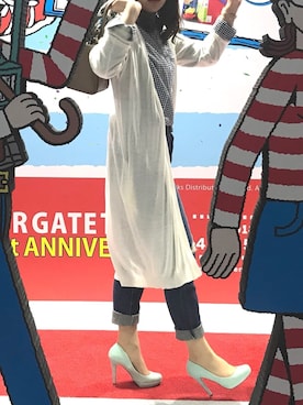 yukaさんのコーディネート