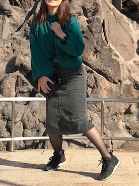 yukaさんのコーディネート