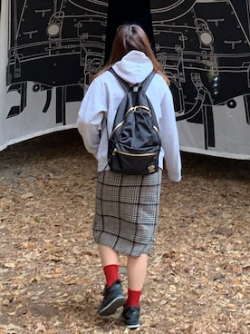 yukaさんのコーディネート