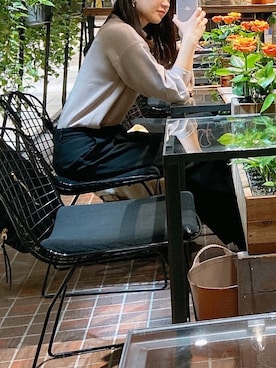 yukaさんのコーディネート