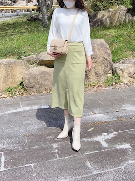 yukaさんのコーディネート