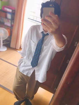 Rsさんのコーディネート