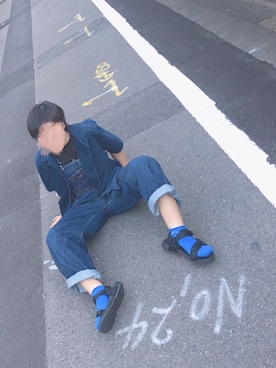 Rsさんのコーディネート