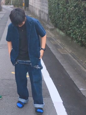 Rsさんのコーディネート