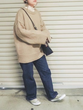 ナオコさんのコーディネート