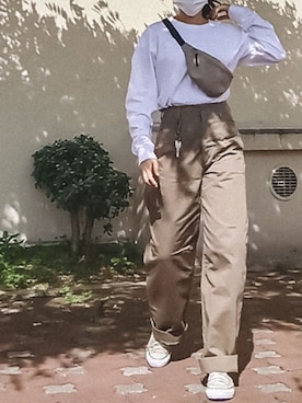 ナオコさんのコーディネート