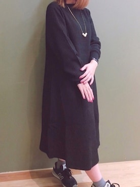 「グリンパcode🌹Kumamoto＿大江」｜nonaさん（レディース・152cm）の秋コーディネート