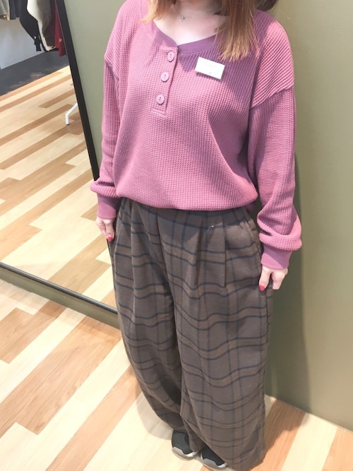 nonaさんのコーディネート