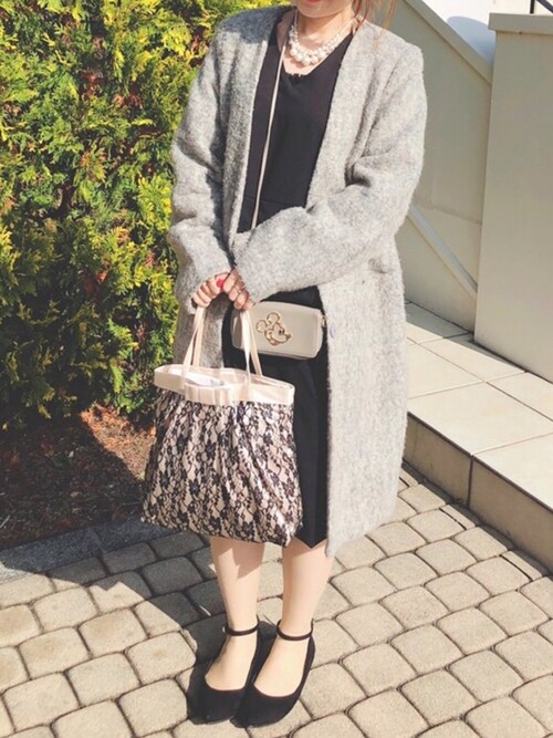 nonaさんのコーディネート