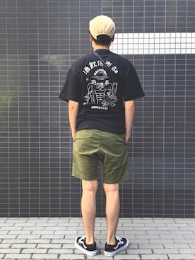 avenokiさんのコーディネート