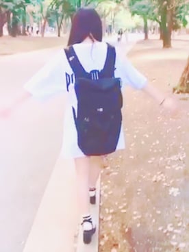 えぬさんのコーディネート