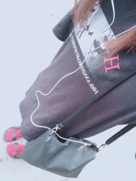 えぬさんのコーディネート