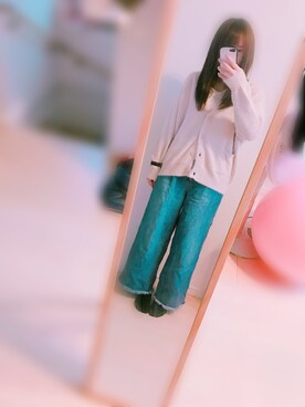 えぬさんのコーディネート