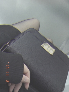 えぬさんのコーディネート