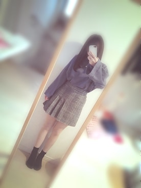 えぬさんのコーディネート