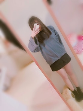 えぬさんのコーディネート