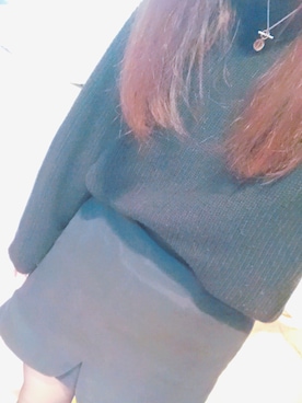 えぬさんのコーディネート