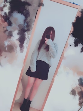 えぬさんのコーディネート