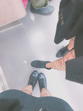 えぬさんのコーディネート