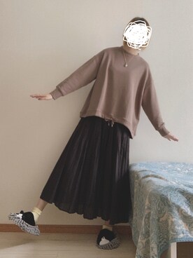 絹衣さんのコーディネート