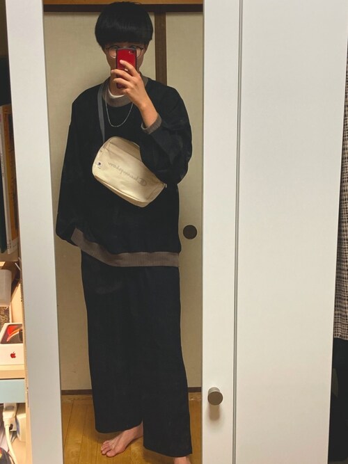 なべや の めがね