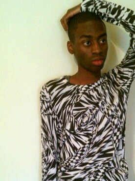 Cameron Clarkさんのコーディネート