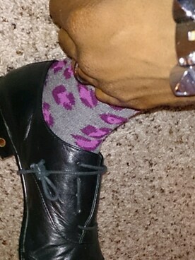 Cameron Clarkさんのコーディネート