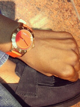 Cameron Clarkさんのコーディネート