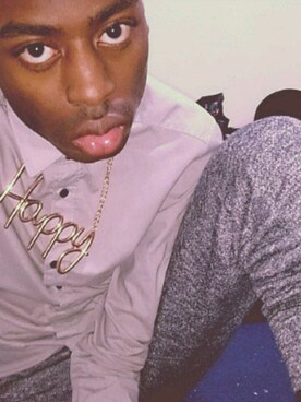 Cameron Clarkさんのコーディネート