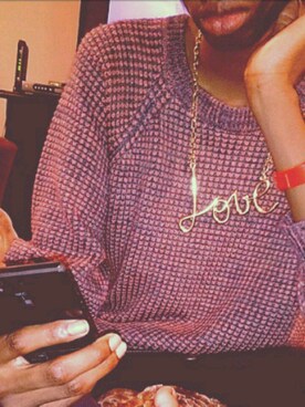 Cameron Clarkさんのコーディネート