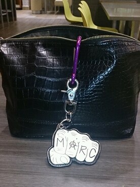 Cameron Clarkさんのコーディネート