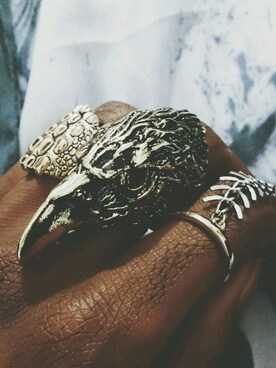 Cameron Clarkさんのコーディネート