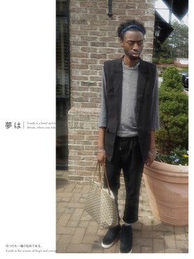 Outfit ideas - How to wear GOYARD (United States) - WEAR