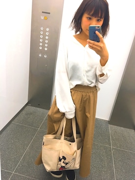 みーちゃんさんのコーディネート